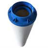 Replacement for Velcon SI-xxxx Series Canister Separator, It is designed for use with DOD coalescer.