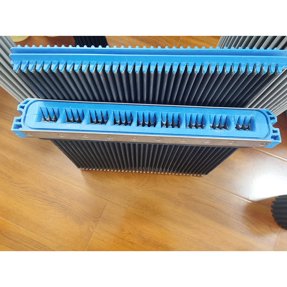 Wholesale OEM/ODM Manufacturer filtertechnik - LT133 AT1 Series – Sinter Plate 
