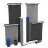 Sinter Plate Filter for Gas-Solid Separation - pure surface filter - Supplier and Mmanufacturers | Sinter Plate Tech