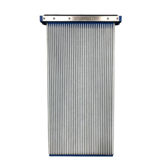 Replacement for DELTA-Sinter Plate-Sintered Plate-Sinter Plate Filter-Plastic Sintered Plate-Sintered Plate