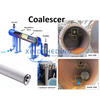 Natural Gas Coalescer Filter Elements,Coalescer Filter,CC3LGA7H13,CS604LGDH13,LCS4H1AH,CC3LGB7H13