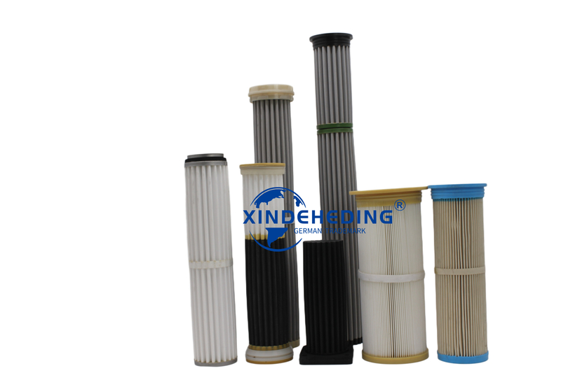 Sinter Plate (XDHD)-Replacement for DELTA²-Sinter Plate-Sinter Plate Filter-Sinter Plate Filter Media Sinter Plate Filter