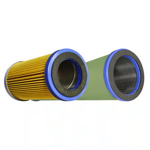 Replacement for Velcon SO Series Separator cartridges-Separator Cartridges - Filter/Separator 2nd Stage Elements