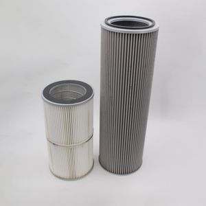 100% Original Dust Collector Filter Bag - Cartridge – Sinter Plate