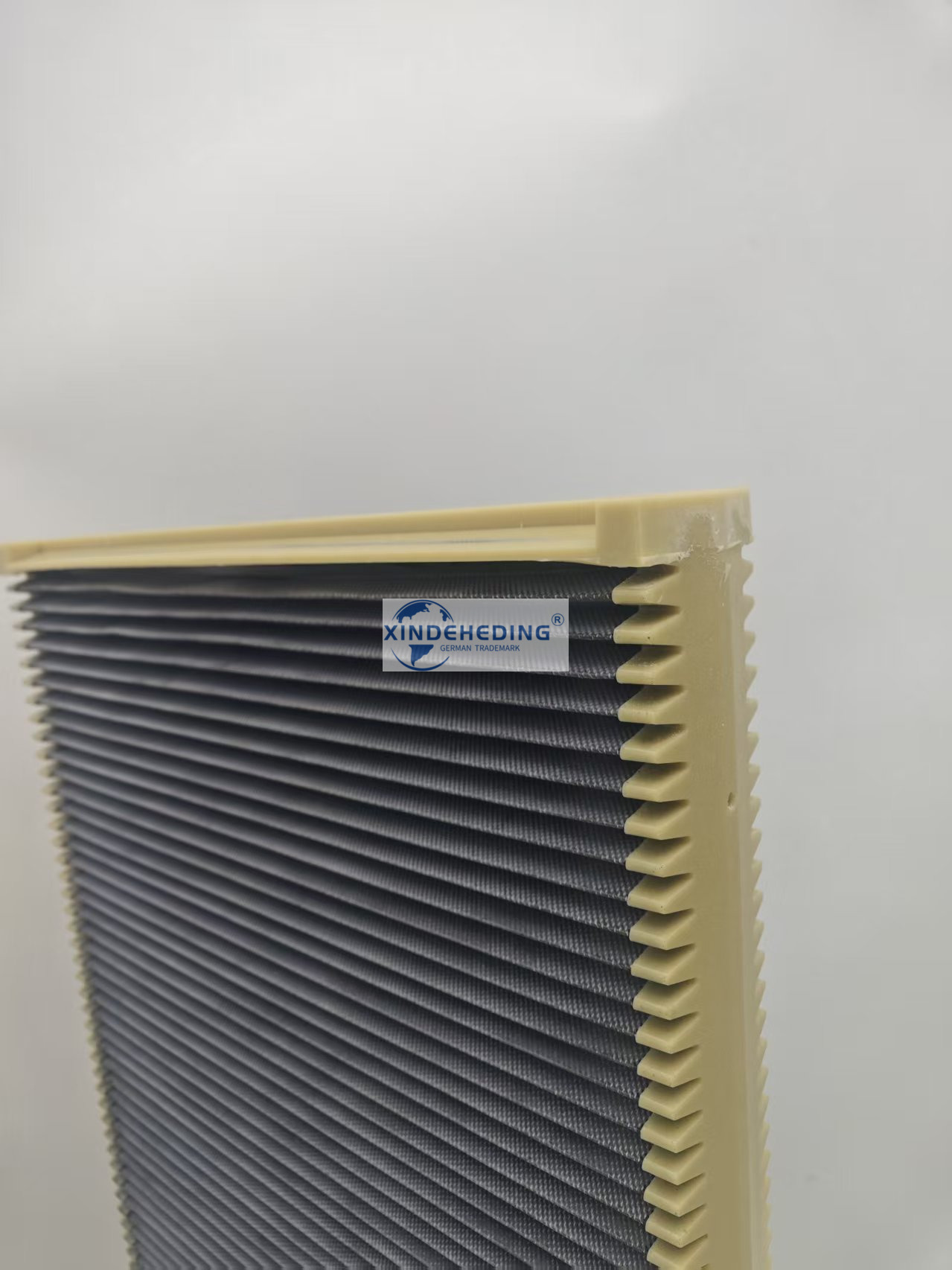 High Efficiency Dust Removal Filter Plate