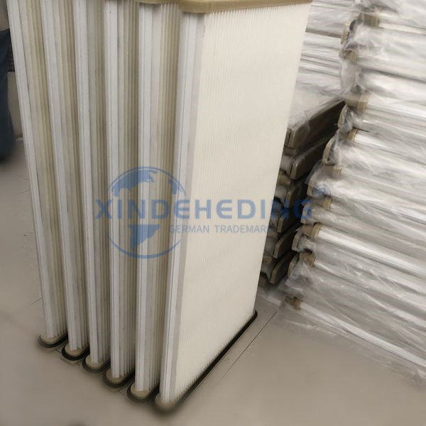 Replacement Dust Collection Filter for Trumpf Lasers