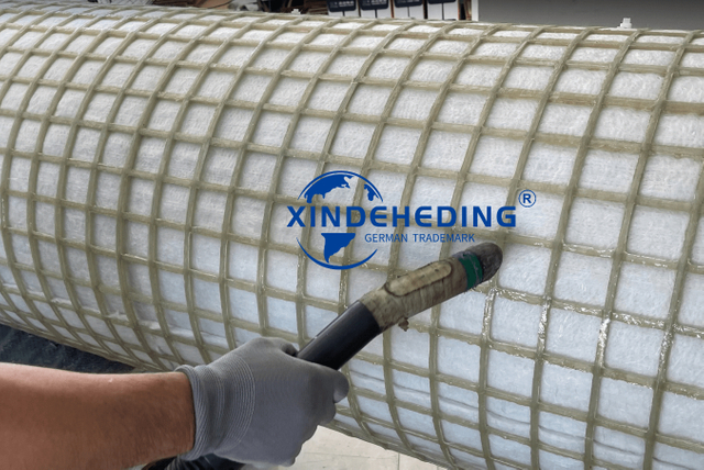 Fiber Bed Mist Eliminator