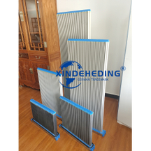 Sinter-Plate Filter, Manufacturers, Factory, Suppliers From China