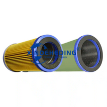 Separator Cartridges - Filter/Separator 2nd Stage Elements for Diesel
