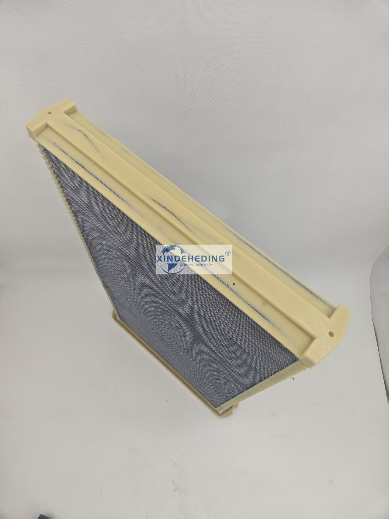High Efficiency Dust Removal Filter Plate