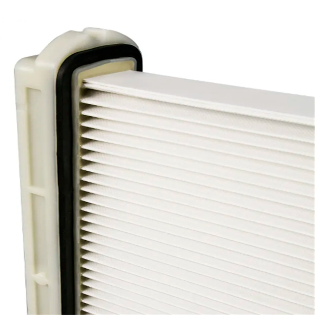 Replacement Panel Filter for WAM KFEW3001PPVE Silotop Dust Collector 