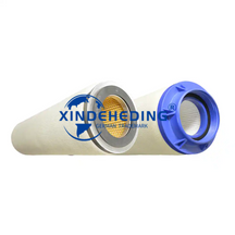 CLEANDiesel Coalescer - Filter/Coalescer - Fuel Filter Elements