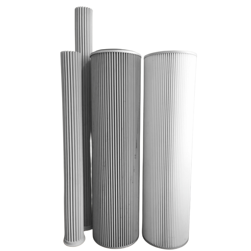 Wholesale Filter Cartridge Filtration Manufacturers and Suppliers, Products | Sinter Plate Tech