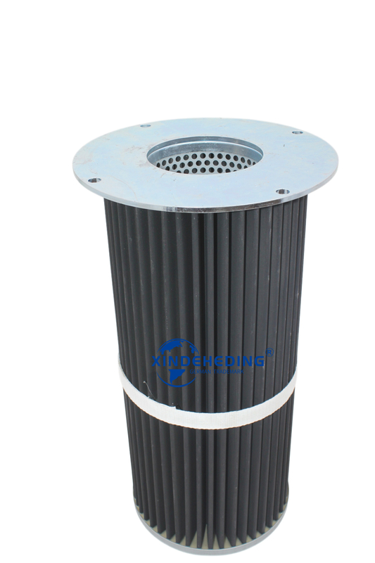 Wholesale Dust Collector Filter Bag(Cartridge-Sinter Plate Filter) Manufacturers and Suppliers, Products | Sinter Plate Tech