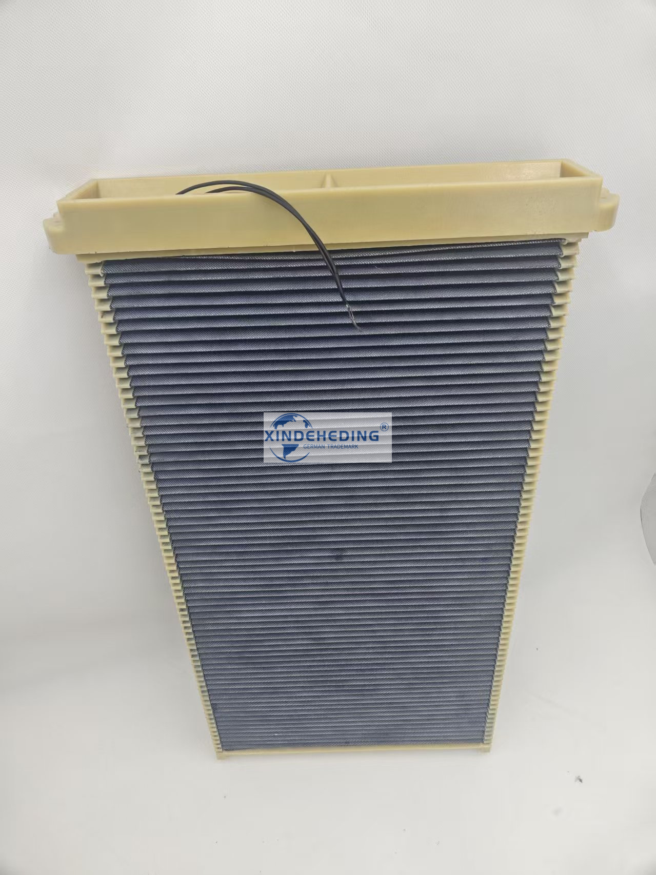 High Efficiency Dust Removal Filter Plate