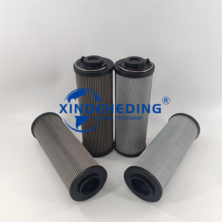 Replacement hydraulic oil filter for Hydac filter