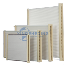 Replacement Dust Collection Filter for Trumpf Lasers