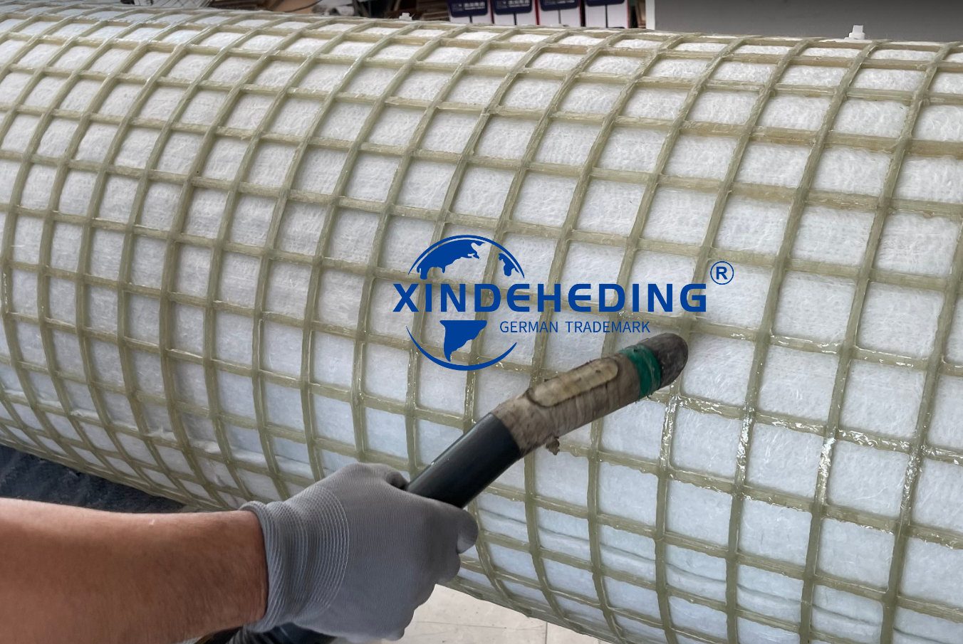 Fiber Bed Mist Eliminator