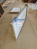 2260691 Industrial Dust Filter Plate, 8000346992 Dust Collector Filter Plate, 0345064 Filtration Filter Plate, 8000403610 Equipment Dust Filter Plate, Filter Plate Spare Parts