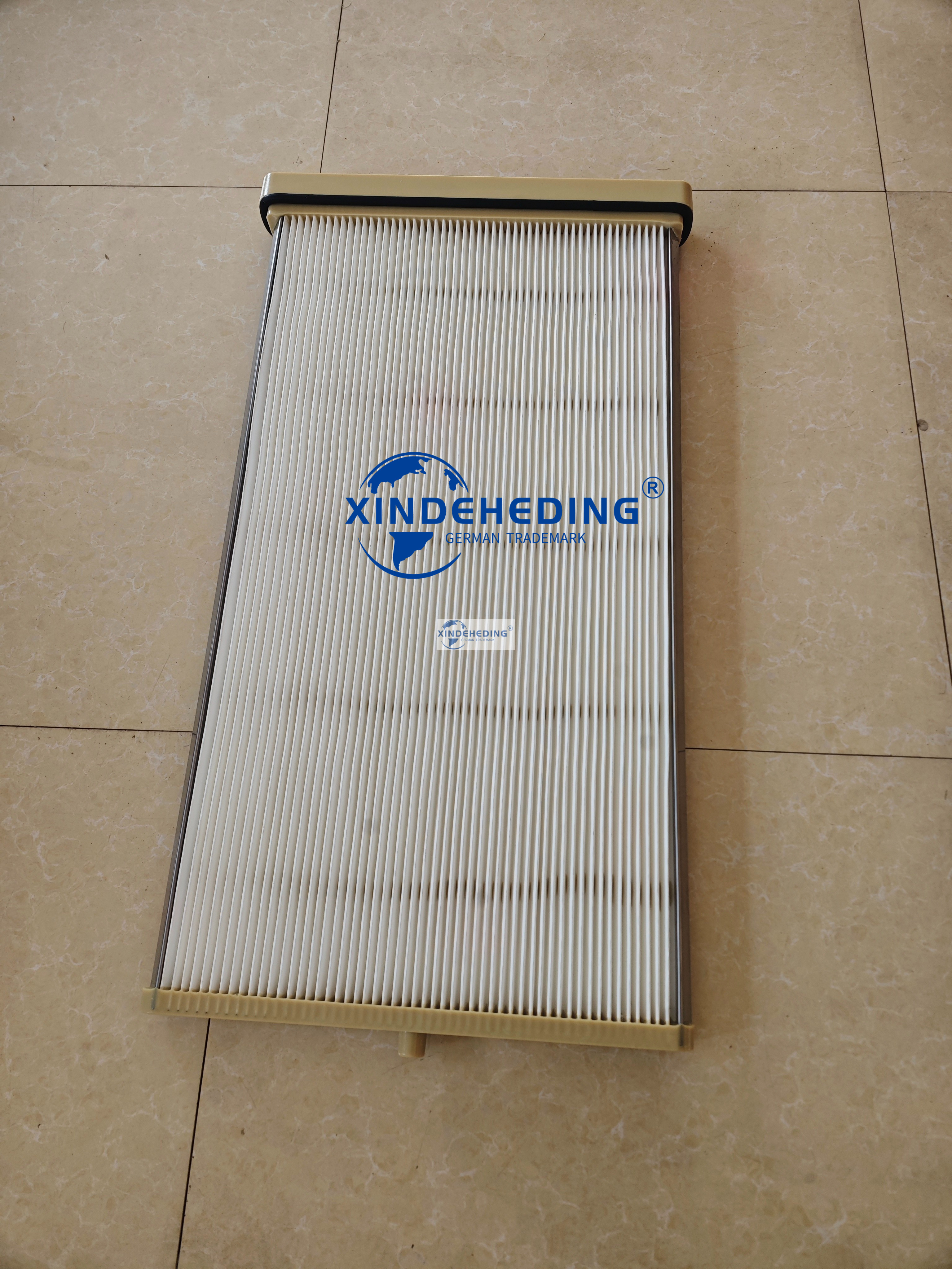 2260691 Industrial Dust Filter Plate, 8000346992 Dust Collector Filter Plate, 0345064 Filtration Filter Plate, 8000403610 Equipment Dust Filter Plate, Filter Plate Spare Parts