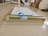 2260691 Industrial Dust Filter Plate, 8000346992 Dust Collector Filter Plate, 0345064 Filtration Filter Plate, 8000403610 Equipment Dust Filter Plate, Filter Plate Spare Parts