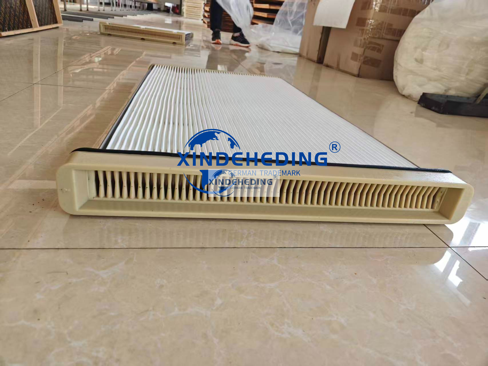 2260691 Industrial Dust Filter Plate, 8000346992 Dust Collector Filter Plate, 0345064 Filtration Filter Plate, 8000403610 Equipment Dust Filter Plate, Filter Plate Spare Parts